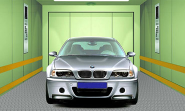 Home Elevator uae