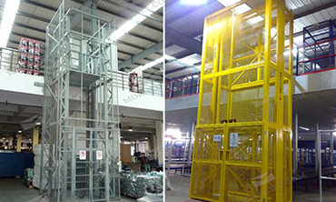 Home Elevator uae
